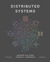 Distributed Systems 4th Edition - van Steen, Tanenbaum