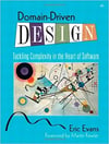 Domain-Driven Design    Eric Evans
