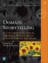 Domain Storytelling: A Collaborative, Visual, and Agile Way to Build Domain-Driven Software Henning Schwentner