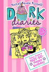 Dork Diaries Tales from a Not-So-Happy Birthday Rachel Rene Russell
