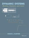 dynamic systems modeling simulation and control (kluever)
