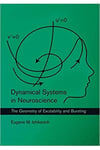 dynamical systems in neuroscience (eugene izhikevich)