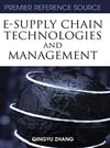 e-supply chain technologies and management (qingyu zhang) 2007