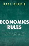 economic rules (dani rodrik)