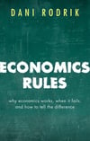 economic rules (dani rodrik)