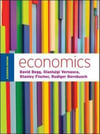 economics 11th (david begg, stanley fischer)