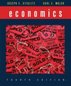 economics 4th (joseph e. stiglitz, carl e. walsh)