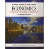 economics 7th (parkin, bade)
