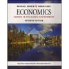 economics 7th (parkin, bade)