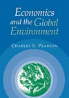 economics and the global environment (charles pearson)