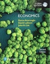 Economics (Daron Acemoğlu, Libson, List) 2nd Ed.