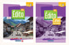 Edito B1 3ème édition - 2022 Méthode de français Livre de l'élève + Cahier d'exercices + Downloadable Audios