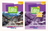 Edito B1 3ème édition - 2022 Méthode de français Livre de l'élève + Cahier d'exercices + Downloadable Audios