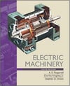 electric machinery 6th (fitzgerald)
