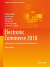 electronic commerce 2018 9th ninth (turban, outland)