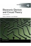 electronic devices and circuit theory 11th (boylestad, nashelsky)
