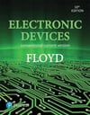 Electronic Devices (What's New in Trades & Technology) 10th Edition Thomas Floyd
