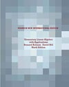 Elementary Linear Algebra with Applications 9th Ed. Kolman Hill