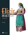 Elixir in Action 2nd Edition