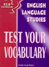 Els English Test Your Vocabulary