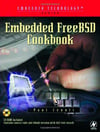 Embedded FreeBSD Cookbook (Embedded Technology) Paul Cevoli