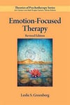 emotion focused therapy (greenberg)