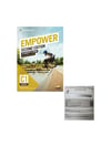 Empower (2nd) C1 Advanced Student's Book With Digital Pack + Audios