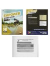 Empower (2nd) C1 Advanced Student's Book With Digital Pack + Workbook with Audios