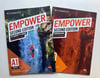 Empower A1 (2nd Ed.) Starter Student's Book + Workbook + Downloadable CD (Online KOD YOKTUR)