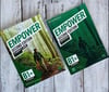 Empower B1+ (2nd Ed.) intermediate Student's Book + Workbook + Downloadable CD (Online KOD YOKTUR)
