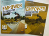 Empower C1 (2nd Ed.) Advanced Student's Book + Workbook + Downloadable CD (Online KOD YOKTUR)