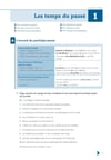 En Contexte - Exercices de grammaire (B2)