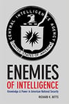 enemies of intelligence (betts)