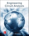 Engineering Circuit Analysis 9th Edition William Hayt