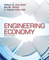 engineering economy 16th (william g. sullivan)
