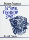 engineering fundamentals of the internal combustion engine (pulkrabek)