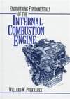 engineering fundamentals of the internal combustion engine (pulkrabek)