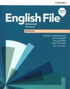 English File 4th Edition Advanced Student's Book With Online Practice + Workbook  (Access Code VARDIR)