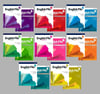 English File 4th Edition Beginner + Elementary + Pre-intermediate + intermediate + intermediate Plus +  Upper-intermediate + Advanced + Advanced Plus  Student's Book With Online Practice + Workbook (Access Code VARDIR) ( 8 li SET)