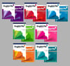 English File 4th Edition Beginner + Elementary + Pre intermediate + intermediate + intermediate Plus +  Upper-intermediate + Advanced Student's Book With Online Practice + Workbook (Access Code VARDIR) ( 7 li SET)