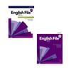 English File 4th Edition Beginner Student's Book With Online Practice + Workbook  (Access Code VARDIR)