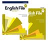 English File Advanced Plus Student's Book + Workbook + CD 4th Ed. (KOD YOKTUR)