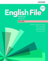 English File Advanced Student's Book + Workbook + CD 4th Ed. (KOD YOKTUR)