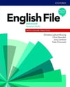 English File Advanced Student's Book + Workbook + CD 4th Ed. (KOD YOKTUR)