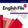 English File Elementary Student's Book + Workbook + CD 4th Ed. (KOD YOKTUR)