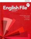 English File Elementary Student's Book + Workbook + CD 4th Ed. (KOD YOKTUR)