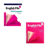 English File intermediate Plus Student's Book + Workbook + CD 4th Ed. (KOD YOKTUR)
