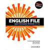 English File Upper-intermediate Student's Book + Workbook + CD 3rd