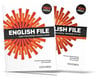 English File Upper-intermediate Student's Book + Workbook + CD 3rd