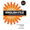 English File Upper-intermediate Student's Book + Workbook + CD 3rd